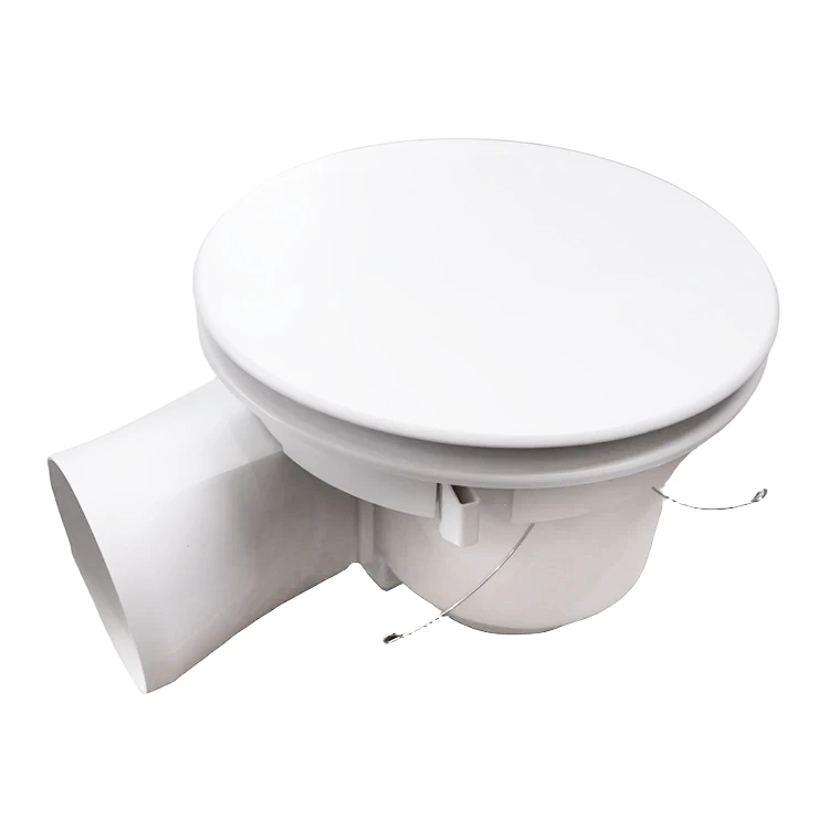 Kuinka nopea ilmavirtauksen poistotuuletin parantaa ilmanvaihtoa ja tehokkuutta?