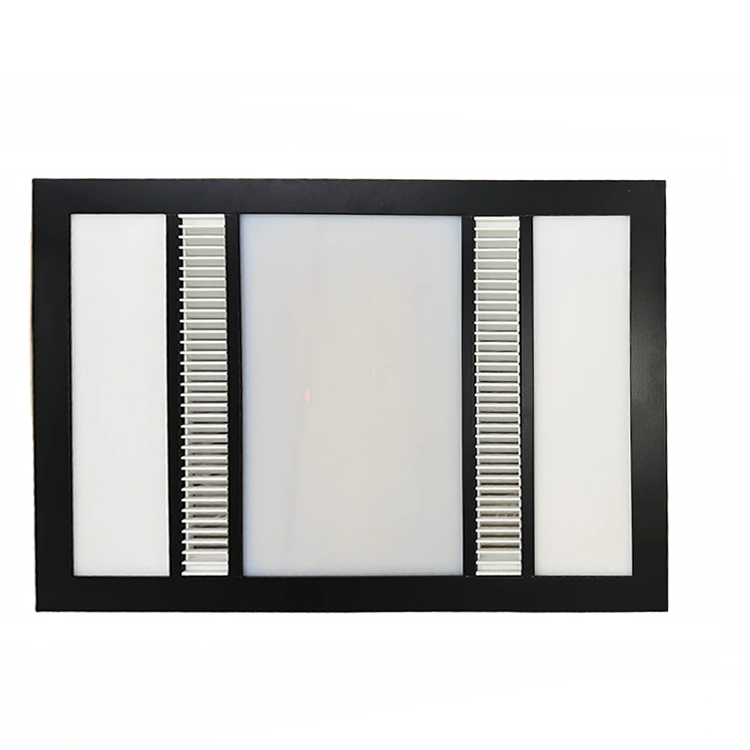 3 in 1 kylpyhuoneen lämmitin