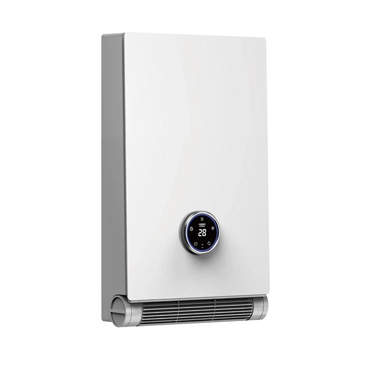 Kylpyhuoneen lämmitin