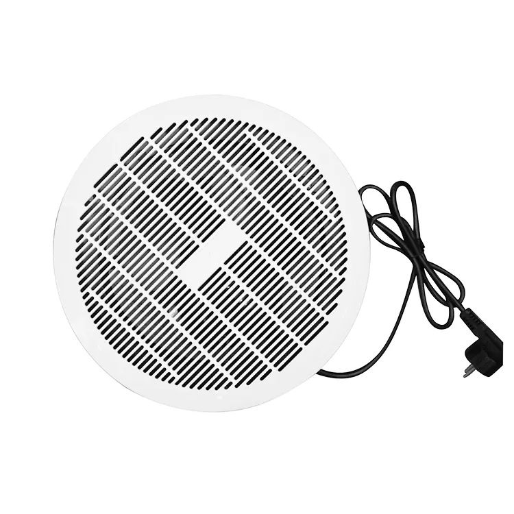 Kanavaton kattotuuletin