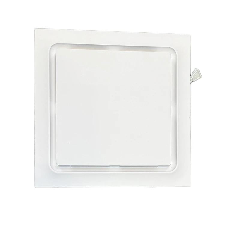 Kattoon poistotuuletin