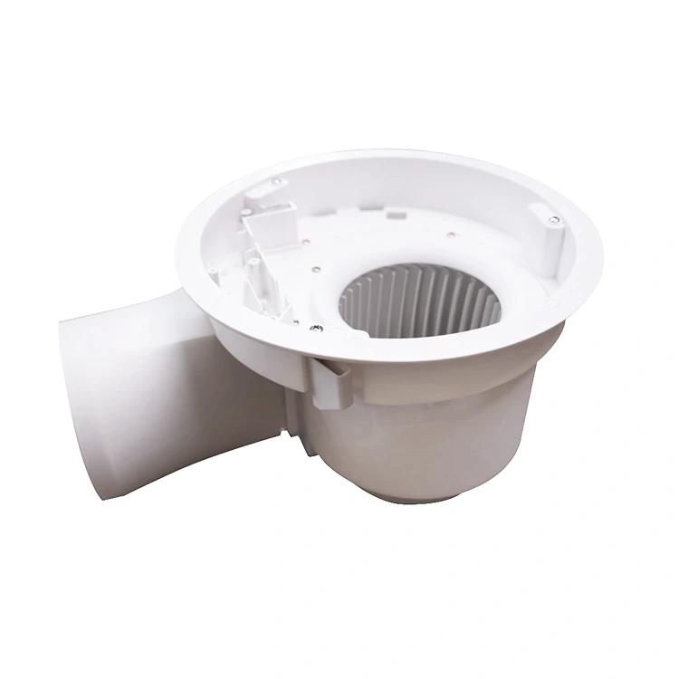 Fast Airflow Exhaust Fan