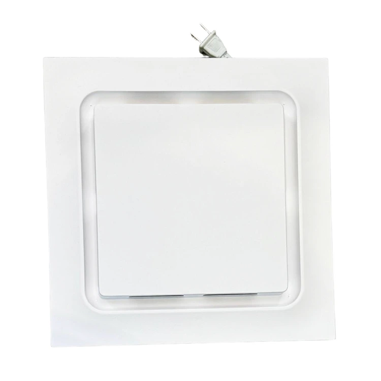 Vähämeluinen pakotuuletin