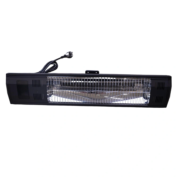 Säteilevä patiolämmitin