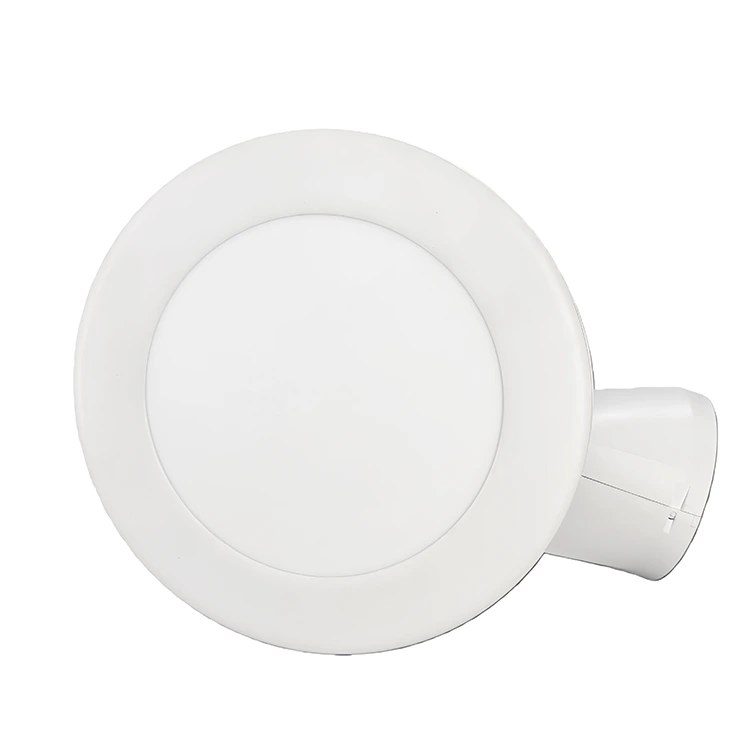 Erillinen pakopuhallin